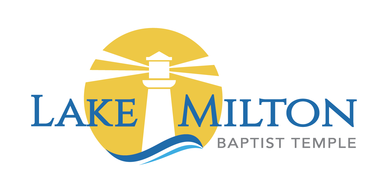 Lake Milton Baptist Church